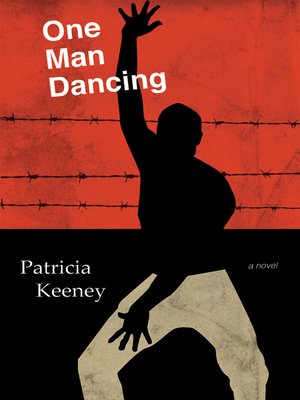 cover image of One Man Dancing